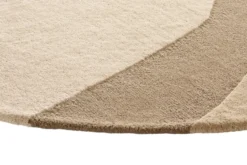 Brinker Carpets Organix Linnen Vloerkleed
