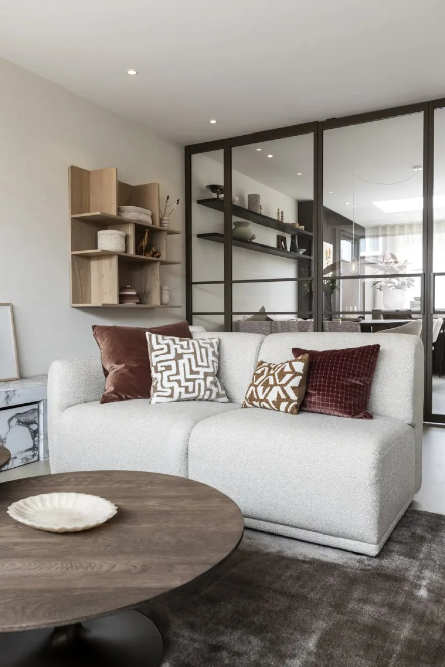Brinker Carpets Orvieto Vloerkleed