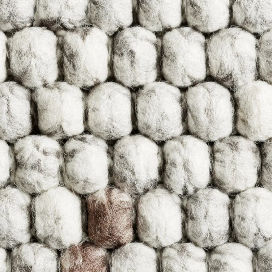 Brinker Carpets Pallio Ajour Rechthoek Vloerkleed
