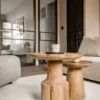 Brinker Carpets Pallio Ajour Rond Vloerkleed