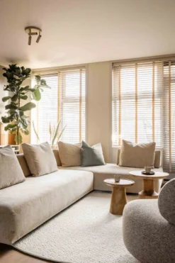 Brinker Carpets Pallio Ajour Rond Vloerkleed