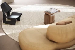 Brinker Carpets Pallio Ajour Rond Vloerkleed