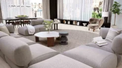 Brinker Carpets Pallio Rustica Vloerkleed