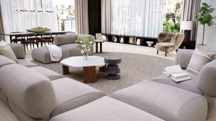 Brinker Carpets Pallio Rustica Vloerkleed