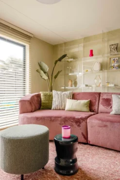 Brinker Carpets Pallio Rustica Vloerkleed
