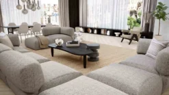 Brinker Carpets Pallio Rustica Vloerkleed