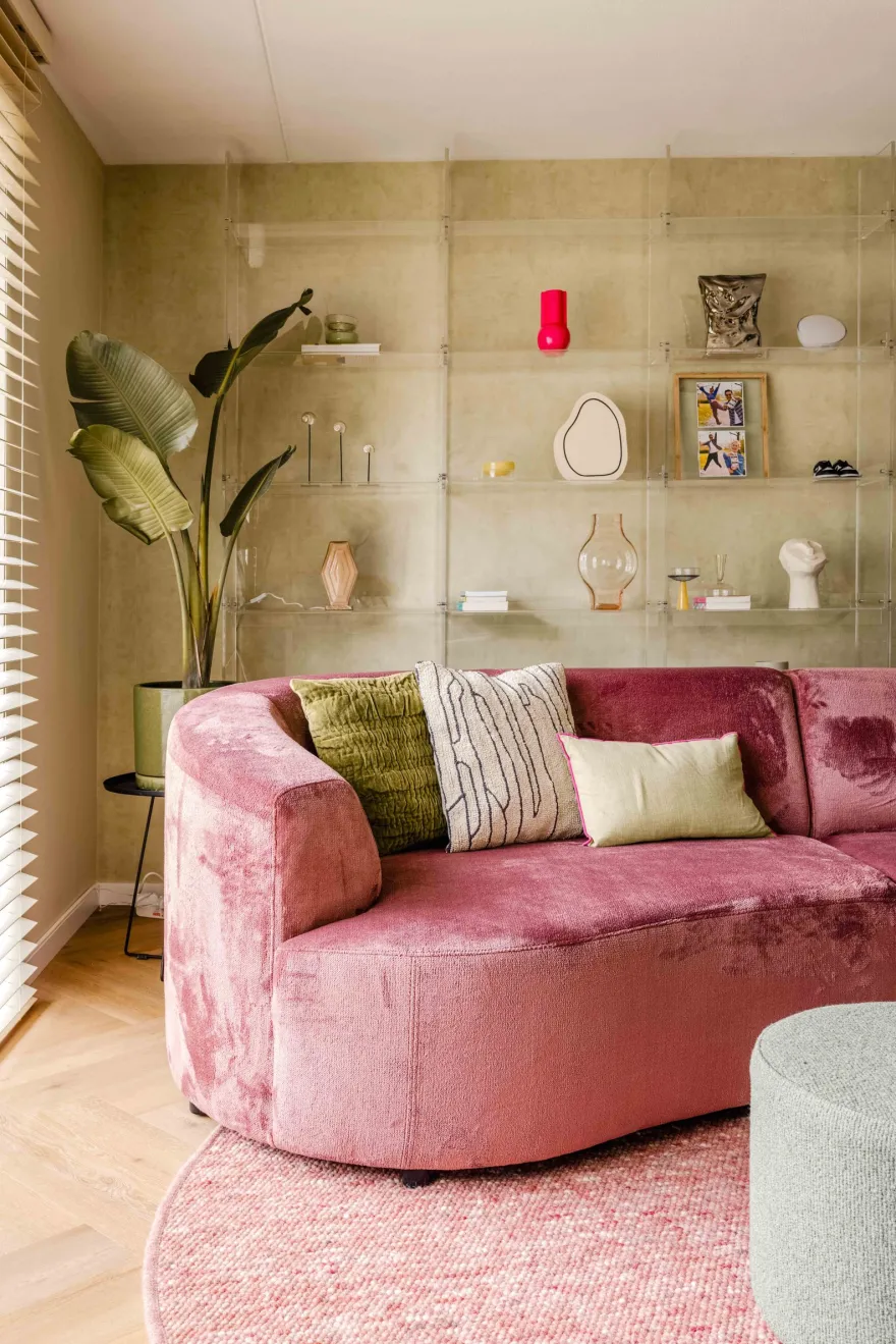 Brinker Carpets Pallio Rustica Vloerkleed