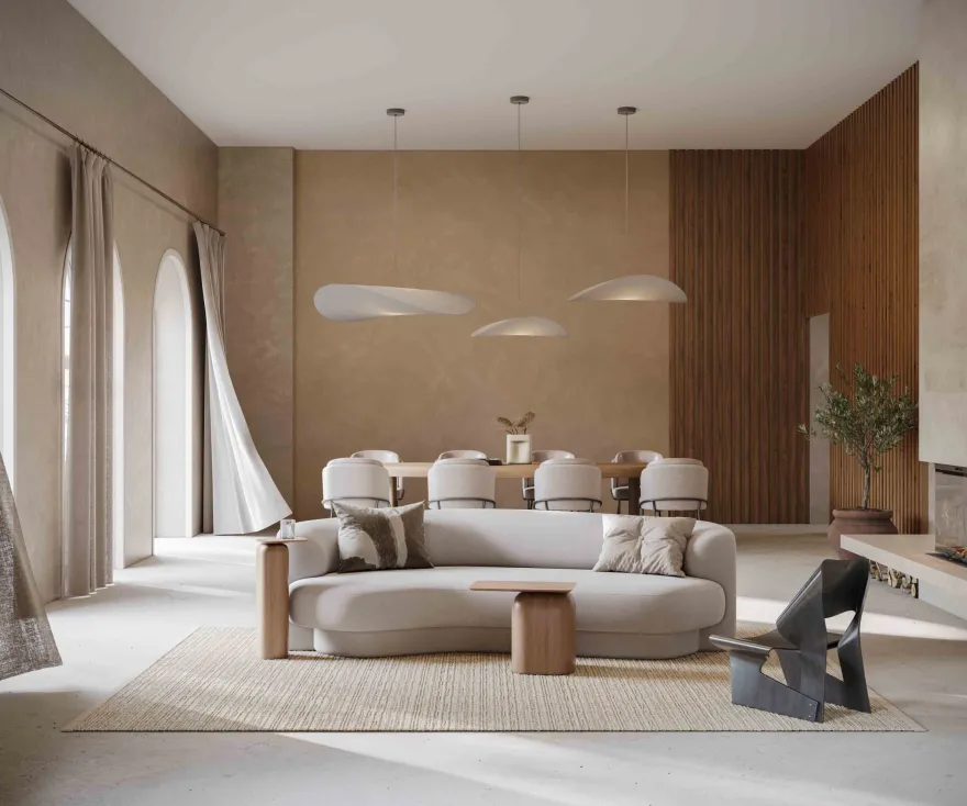Brinker Carpets Pallio Temple Vloerkleed