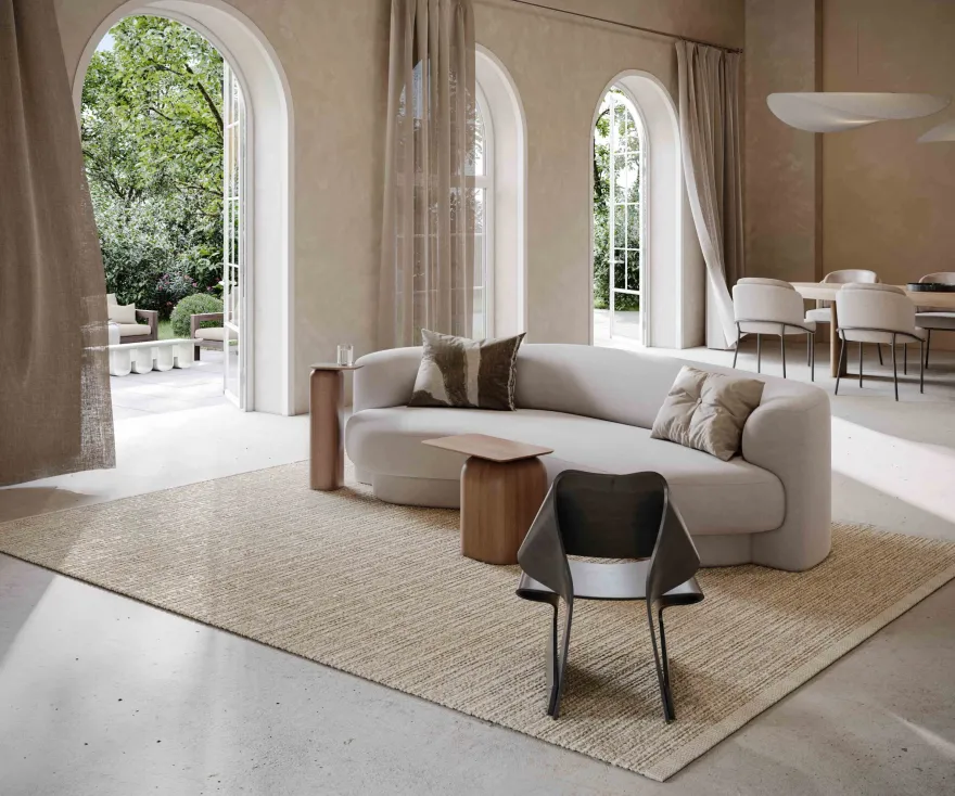 Brinker Carpets Pallio Temple Vloerkleed