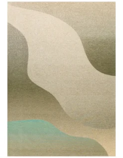Brinker Carpets Sahara Sage Vloerkleed