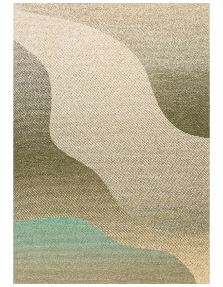 Brinker Carpets Sahara Sage Vloerkleed