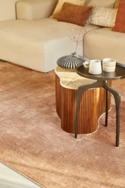 Brinker Carpets Unique Rust Vloerkleed