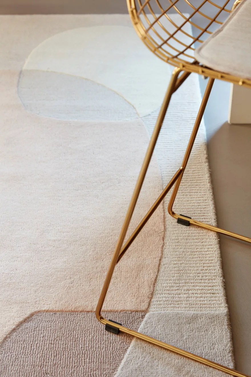 Brinker Carpets Urban Vibes Vloerkleed