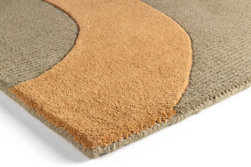 Brinker Carpets Urban Vibes Vloerkleed