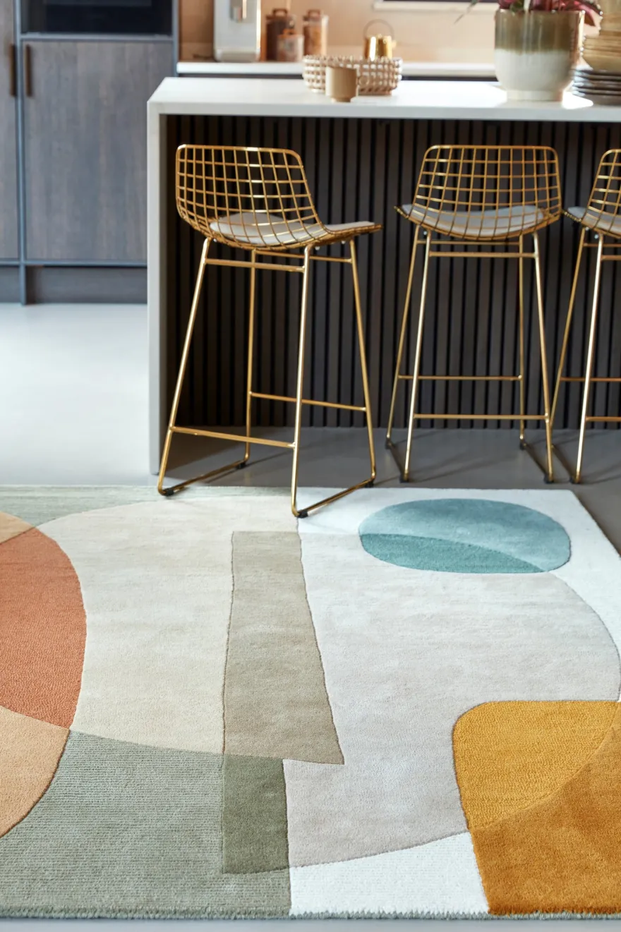 Brinker Carpets Urban Vibes Vloerkleed
