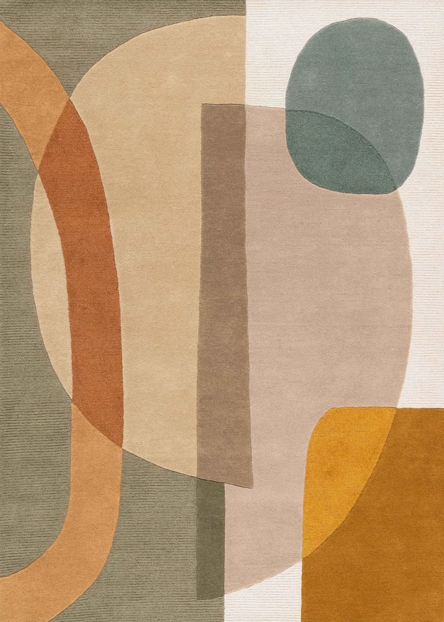 Brinker Carpets Urban Vibes Vloerkleed