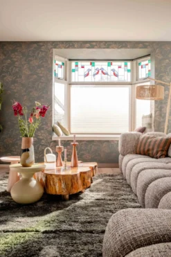 Brinker Carpets Viterbo Vloerkleed