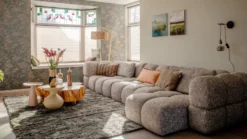 Brinker Carpets Viterbo Vloerkleed