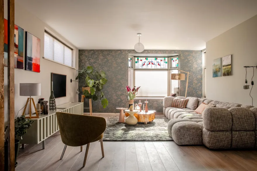Brinker Carpets Viterbo Vloerkleed