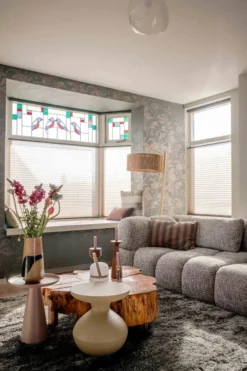 Brinker Carpets Viterbo Vloerkleed