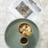 By Boo Bean Bijzettafel
