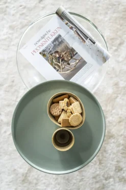 By Boo Bean Bijzettafel