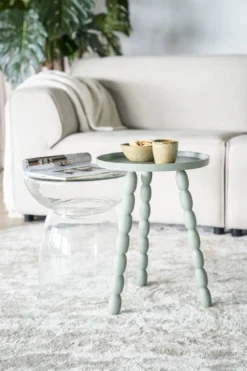 By Boo Bean Bijzettafel