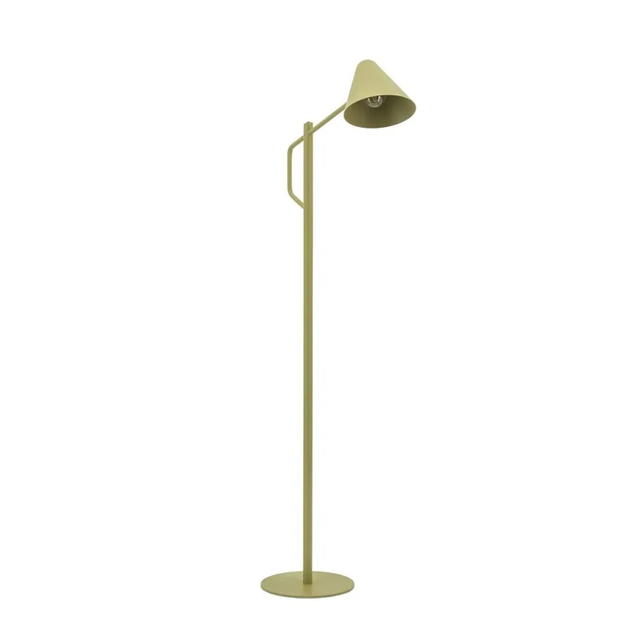 By Boo Capa Vloerlamp
