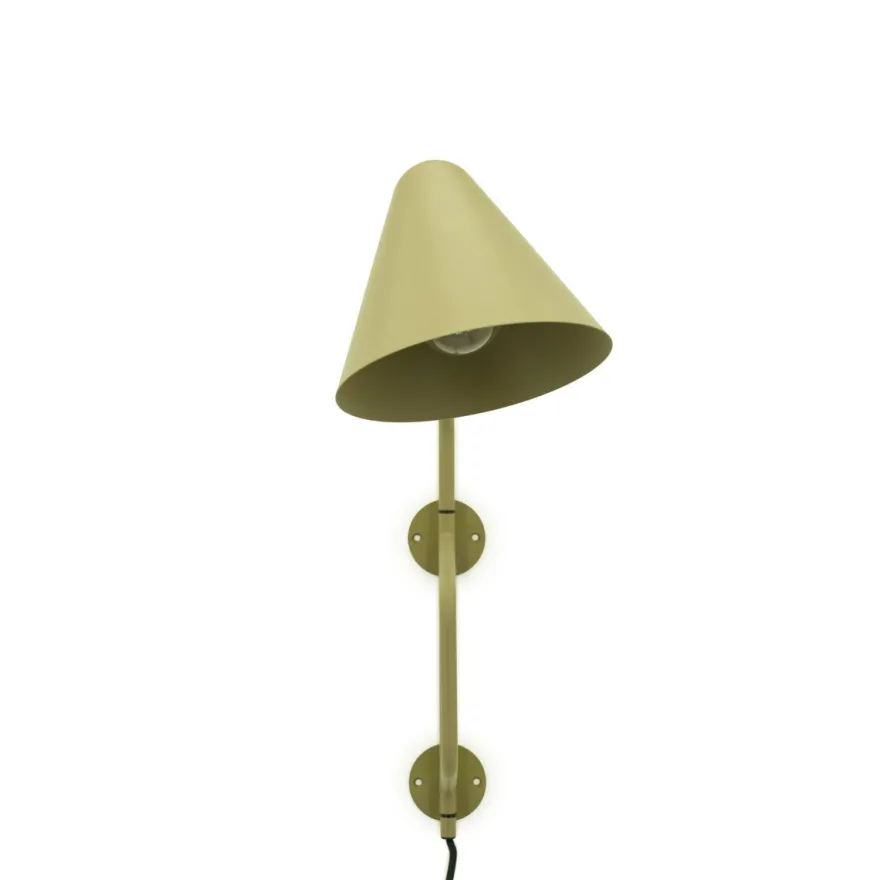 By Boo Capa Wandlamp