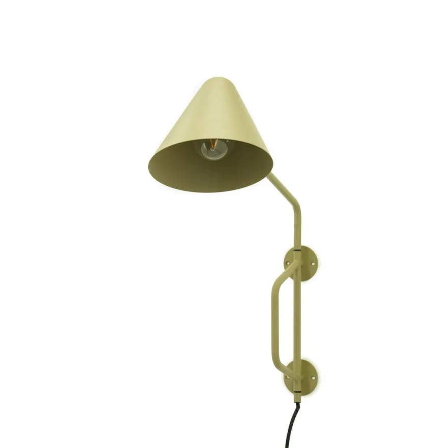 By Boo Capa Wandlamp