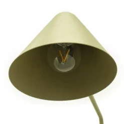 By Boo Capa Wandlamp