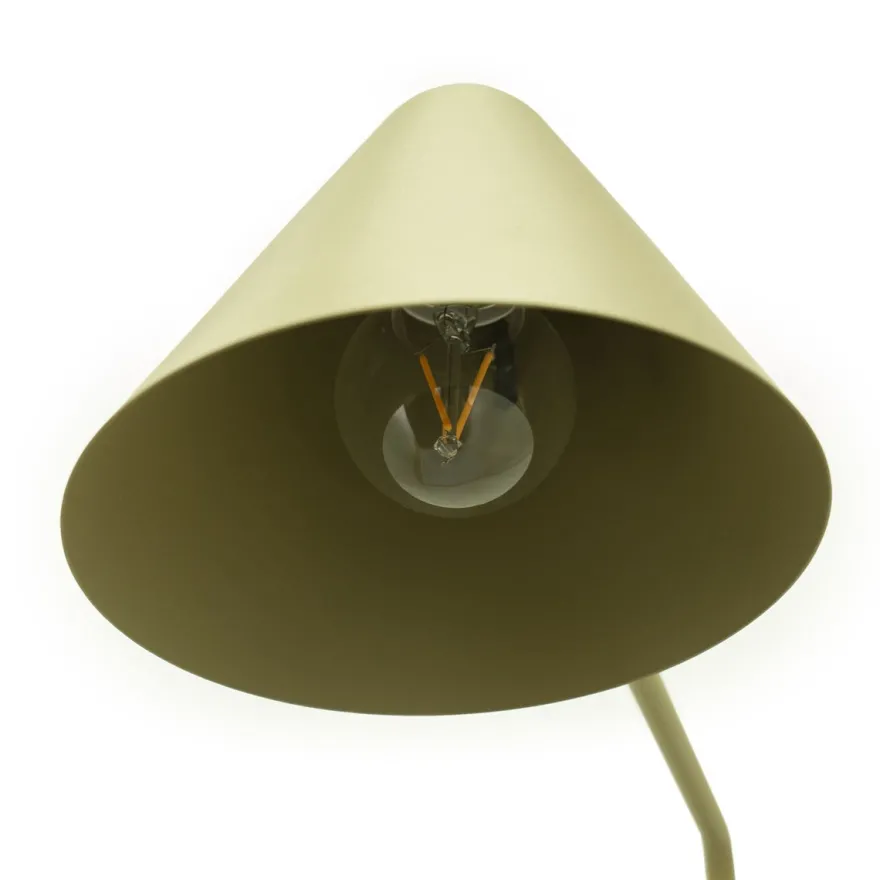 By Boo Capa Wandlamp