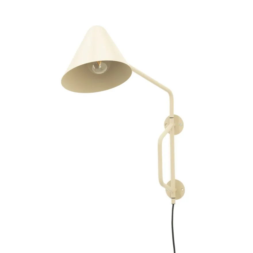 By Boo Capa Wandlamp