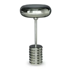 By Boo Chromeo Tafellamp