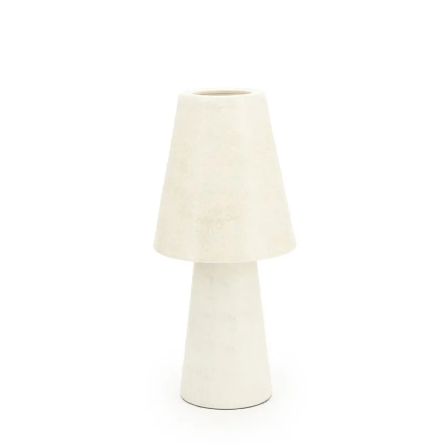 By Boo Clayton Beige Tafellamp