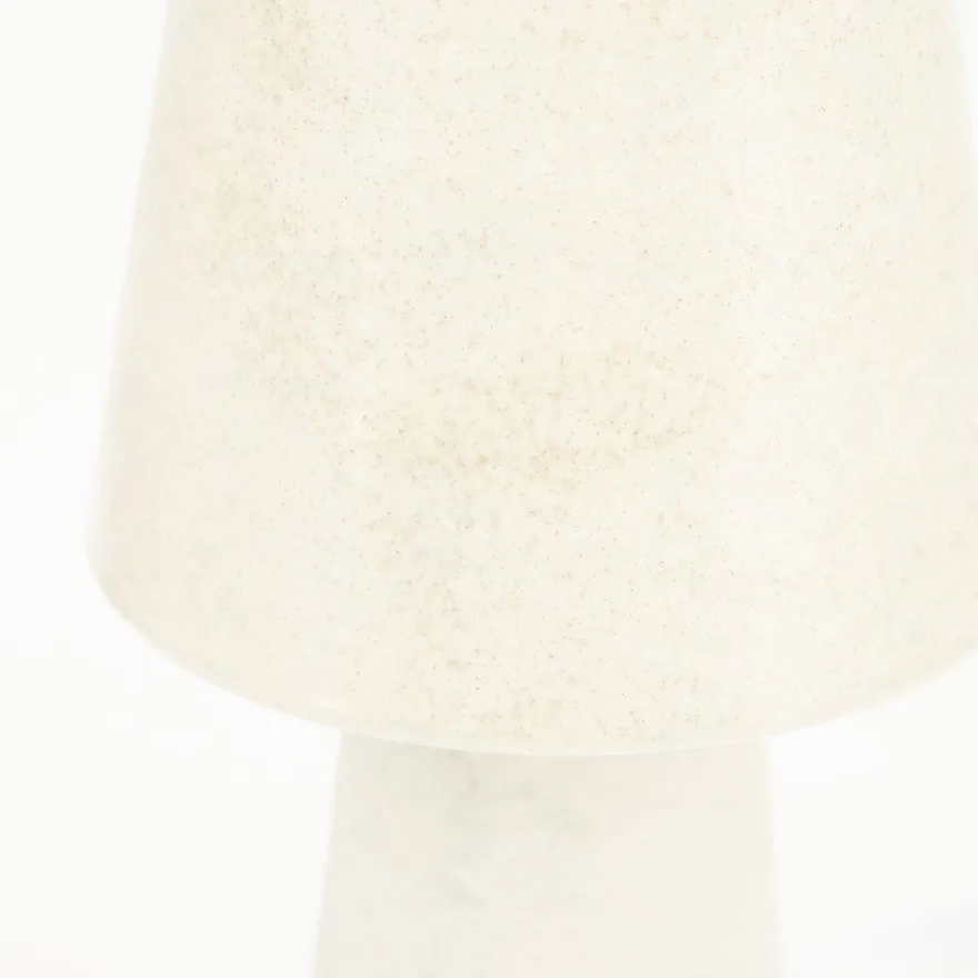 By Boo Clayton Beige Tafellamp