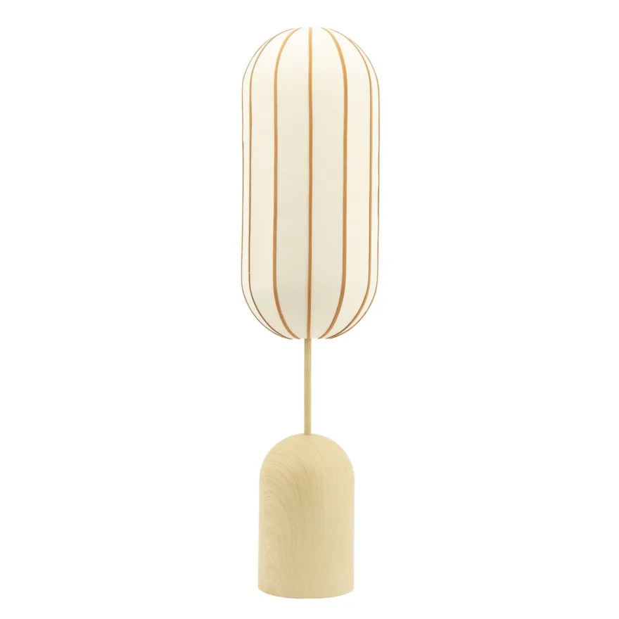 By Boo Cocoon Vloerlamp