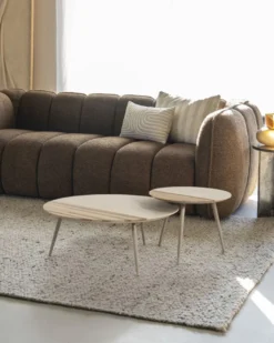 By Boo Diago Set van 2 Salontafel