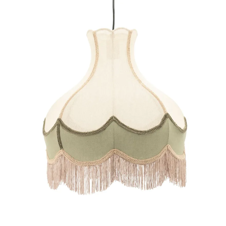 By Boo Fringaloo Hanglamp