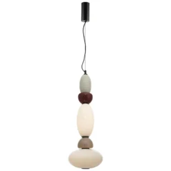 By Boo Garca Vertical Hanglamp