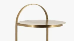 By Boo Garcon Bijzettafel