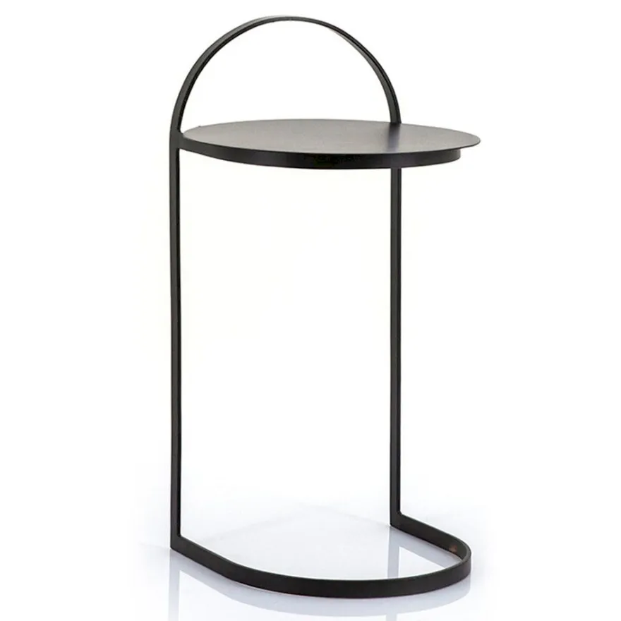 By Boo Garcon Bijzettafel