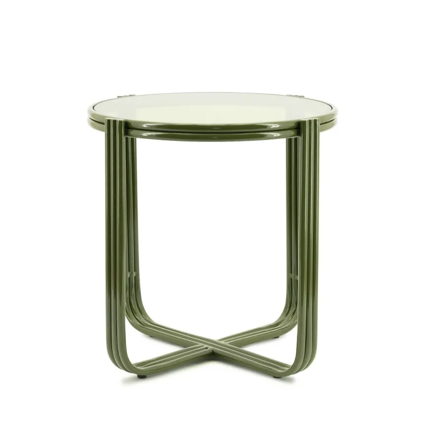 By Boo Groovy Bijzettafel