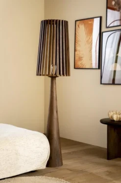By Boo Guard Vloerlamp