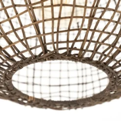 By Boo Hata Hanglamp