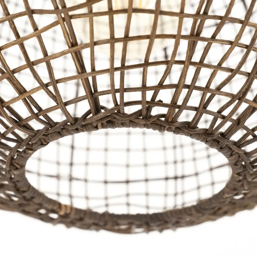 By Boo Hata Hanglamp