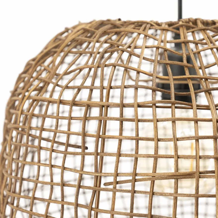 By Boo Hata Hanglamp