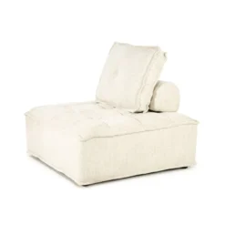By Boo Hive Beige Loveseat