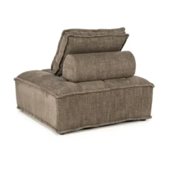 By Boo Hive Bruin Loveseat