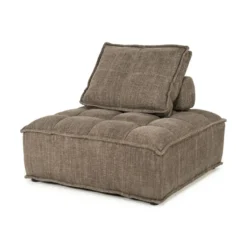 By Boo Hive Bruin Loveseat